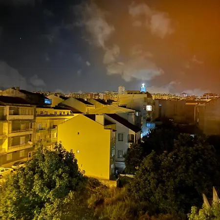 Casa Da Fundacao - Lejlighed Almada