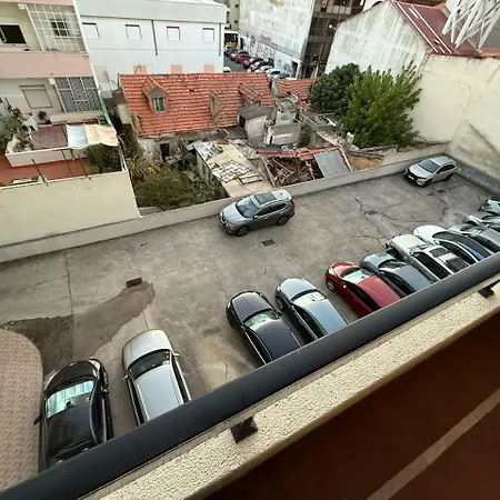 Casa Da Fundacao - Almada