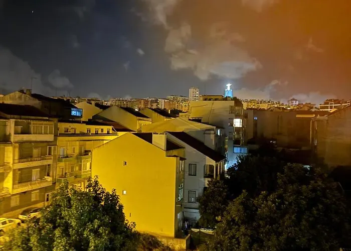 Casa Da Fundacao - Apartment Almada